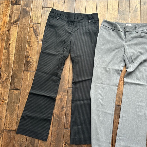 🌟SOLD🌟Bundle of 5 Women's Pants Collection - Picture 11 of 16